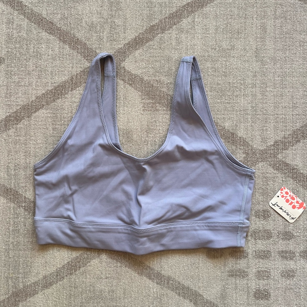 Free People FP Movement Can’t Lose Bra